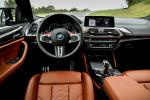 BMW X4 M Competition 2019 года (NA)